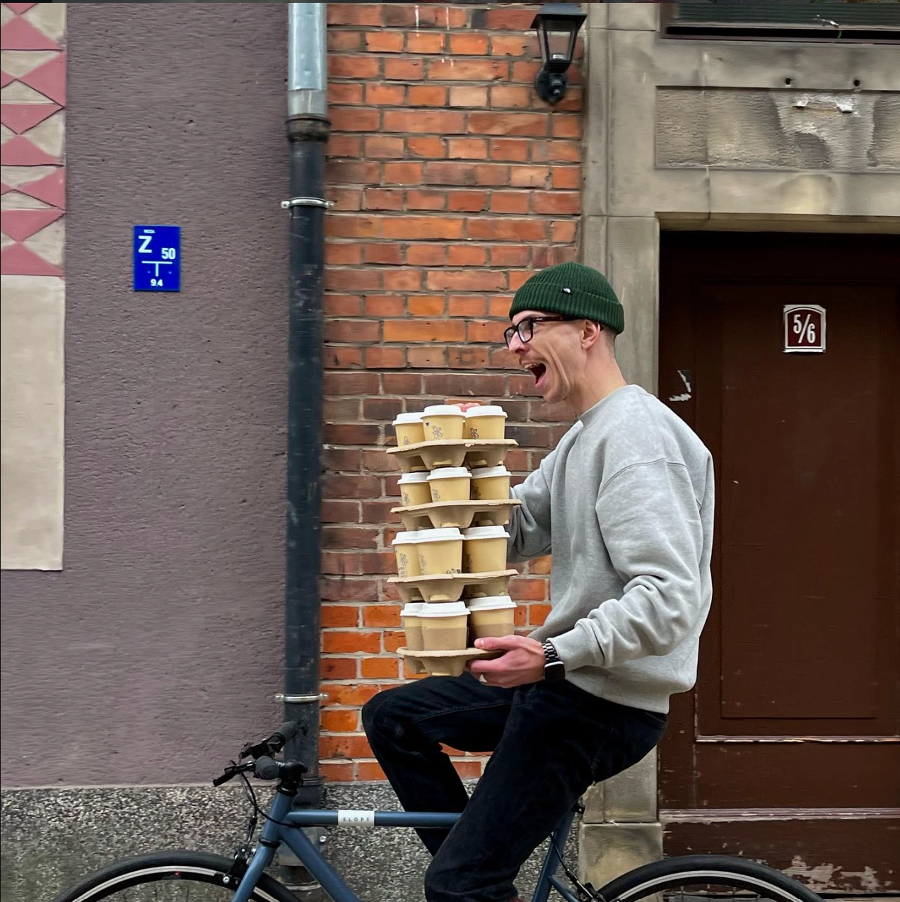 Doppio Club Cafe – zdjęcie 2